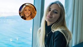 Qué cambió en la vida de la nueva novia de Gerard Piqué desde que salió el tema de Shakira