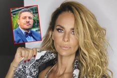 Sabrina Rojas contó la verdad de su vínculo con Juan Martino. Foto: Instagram Sabrina Rojas / Juan Martino