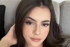 Karina Restrepo se roba todas las miradas en las diferentes plataformas sociales Foto: Karina Restrepo  / Instagram