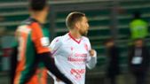 El Papu Gómez ingresó en el segundo tiempo para el Padova. El Papu Gómez ingresó en el segundo tiempo para el Padova.