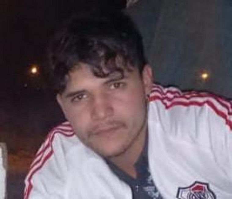 Hallaron en buen estado de salud al joven que era buscado en San Rafael Foto: Ministerio Público Fiscal