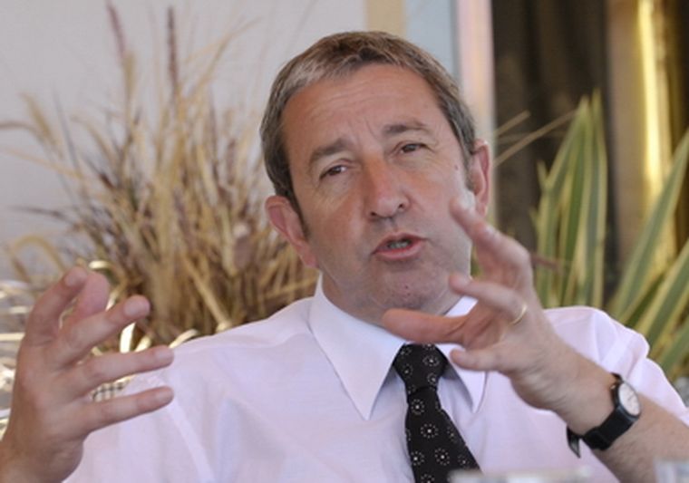 Foto: Marcelo Ruiz / MDZ