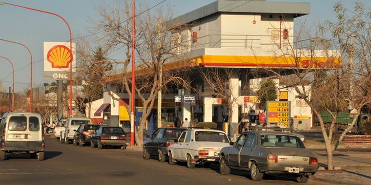 Foto: Pablo Matar/Mediamza.com