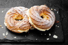 El Paris-Brest perfecto: tips y trucos para un postre de 10 Foto: Shutterstock