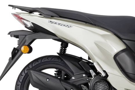 Honda Vision 110