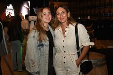 No te pierdas la galería de fotos, al final de la nota. Foto: Santiago Tagua/MDZ