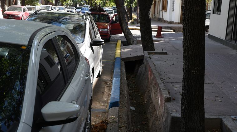 Foto: ALF PONCE MERCADO / MDZ