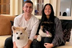 como es la mansion de oriana sabatini y paulo dybala en italia en la que viven tras casarse como es la mansion de oriana sabatini y paulo dybala en italia en la que viven tras casarse