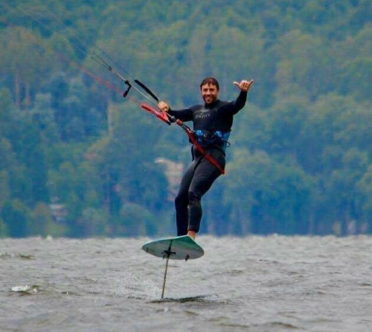 Leonardo necesita urgente un costoso tratamiento en EEUU