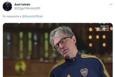 imperdibles, los memes en la eliminacion de boca ante racing