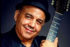 El reconocido músico cubano Juan Carlos Formell falleció en pleno concierto.