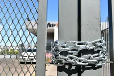 El cierre de Fate despertó la reacción del Gobierno.