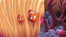 Buscando a Nemo hoy es recordada como un clásico del cine de animación Buscando a Nemo hoy es recordada como un clásico del cine de animación