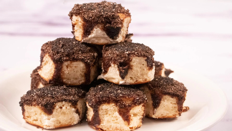 Esta receta se popularizó como una factura económica y rendidora. Esta receta se popularizó como una factura económica y rendidora.