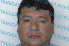 Fue identificado como Alex Roger Ydone Castillo.&nbsp;