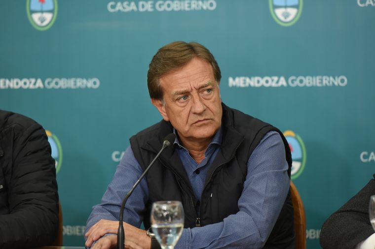 Foto: Maximiliano Ríos/MDZ