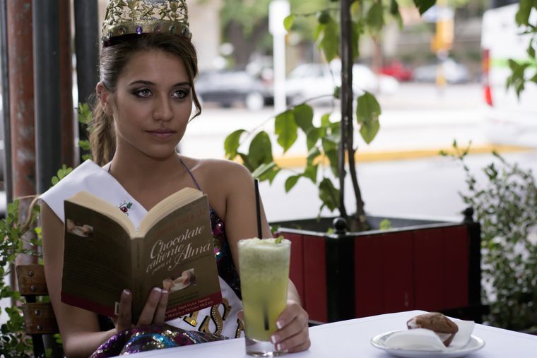 Foto: Lucia Marchessi