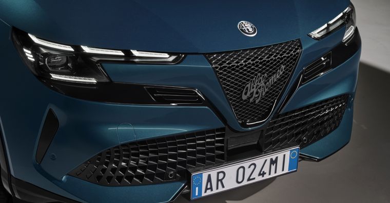 Este es el precio del nuevo SUV de Alfa Romeo Foto: Stellantis