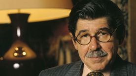 Bryce Echenique era uno de los más aclamados literatos vivos de Perú. Bryce Echenique era uno de los más aclamados literatos vivos de Perú.