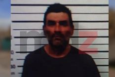 Rubén Paredes Vera, condenado por el intento de asesinato a machetazos en Lavalle.