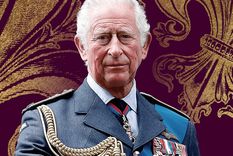 carlos iii: los ritos de la coronacion del monarca (y cuan diferente sera de las coronaciones anteriores) carlos iii: los ritos de la coronacion del monarca (y cuan diferente sera de las coronaciones anteriores)