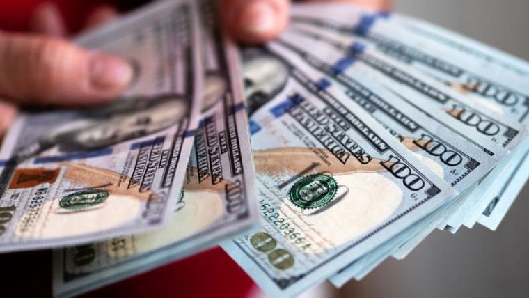 El primero que va a arrancar, según Burgueño es el ´dólar Coldplay´. Foto: GETTY IMAGES