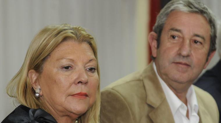 Foto: Alf Ponce / MDZ