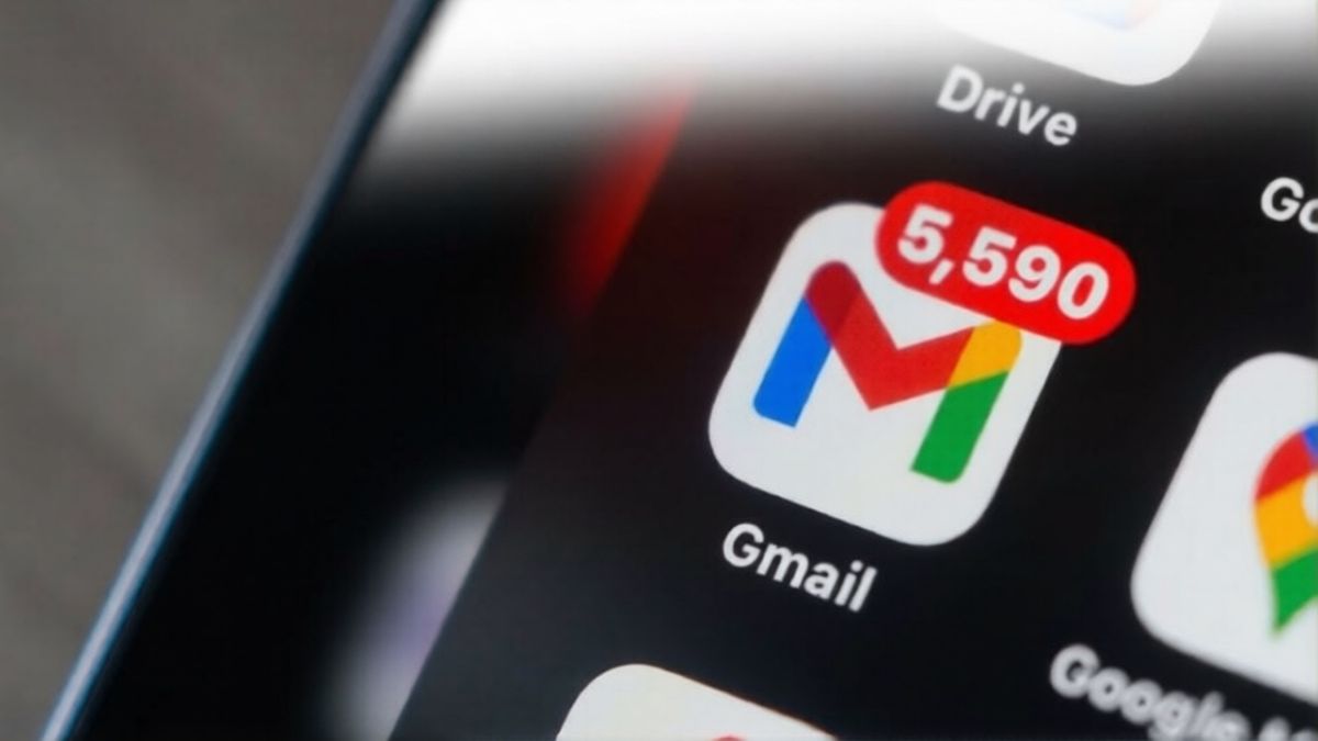 El histórico cambio que confirmó Gmail para modificar la dirección de tu correo