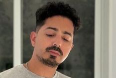 Gianfranco Gaspar Núñez está acusado de explotación sexual y trata de personas. Gianfranco Gaspar Núñez está acusado de explotación sexual y trata de personas.