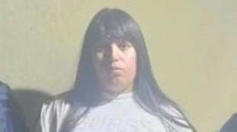 Karen Yael Cufré, la extrabajadora municipal de Morón que fue detenida por la extorsión seguida de suicidio de Rodrigo Gómez.