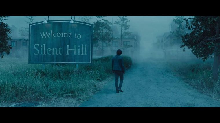 Vuelve Silent Hill con todo el terror. Vuelve Silent Hill con todo el terror.