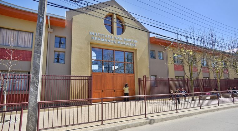 La Justicia chilena acusó a sacerdotes Maristas y Jesuitas admitieron otros casos