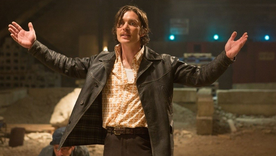 Cillian Murphy protagoniza este thriller de 2016. Cillian Murphy protagoniza este thriller de 2016.