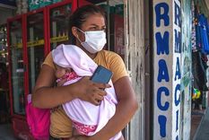 Mientras México gastó 0,7% del PIB en ayudas fiscales durante la pandemia. Brasil implementó un paquete de estímulo fiscal que llega al 8,8%. Foto: GETTY IMAGES
