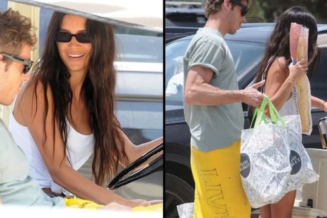 El multimillonario y una situación difícil de ocultar. Créditos: Archivo MDZ / X El multimillonario y una situación difícil de ocultar. Créditos: Archivo MDZ / X