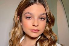 Muna Pauls se abrió con sus seguidores. Foto: Instagram Muna Pauls