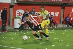 Foto: Télam Foto: Télam