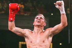 Fernando Puma Martínez vs. Bam Rodríguez: horario, TV y cartelera completa.