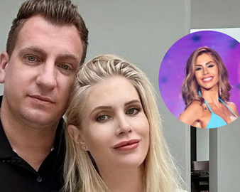 La expareja de Wanda Nara habría intentado un acercamiento con la modelo.