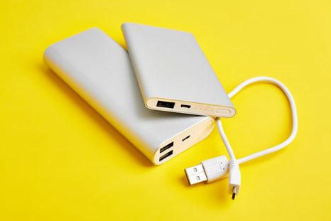Los nuevos modelos de baterías portátiles combinan velocidad y comodidad para los usuarios exigentes. Los nuevos modelos de baterías portátiles combinan velocidad y comodidad para los usuarios exigentes.