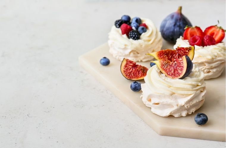 Ganache Foto: Shutterstock