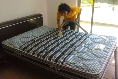 Esta limpieza no la puedes pasar por alto. Foto: Archivo