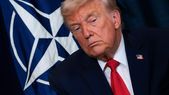 El presidente de Estados Unidos (EE.UU.), Donald Trump, afirmó este viernes que una importante flota naval estadounidense se dirige hacia Irán. El presidente de Estados Unidos (EE.UU.), Donald Trump, afirmó este viernes que una importante flota naval estadounidense se dirige hacia Irán.