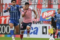 godoy cruz erro un penal clave y perdio ante los andes godoy cruz erro un penal clave y perdio ante los andes