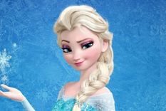 La Inteligencia Artificial dio la versión más real de Elsa y estos fueron los resultados Foto: Archivo La Inteligencia Artificial dio la versión más real de Elsa y estos fueron los resultados Foto: Archivo