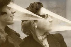 ¿Qué te parecen estos protectores faciales para las bolas de nieve? ¿Qué te parecen estos protectores faciales para las bolas de nieve?