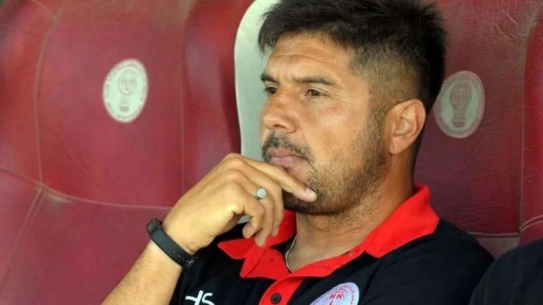 Foto: Prensa Huracán Las Heras