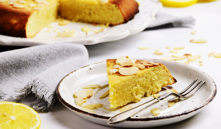 Agasaja a tus seres queridos con este delicioso bizcocho para merendar Foto: Shutterstock