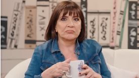 Vernaci se quedó sin programa. Vernaci se quedó sin programa.