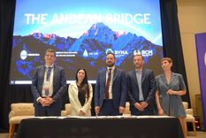 el rol de la bolsa de toronto en el camino para que mendoza sea un hub financiero